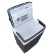 Переносной автохолодильник Royalty Line RL-CB30 Grey